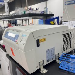 Thermo Scientific Sorvall ST 8R Centrifuge