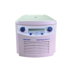 Eppendorf Centrifuge 5415 R Centrifuge