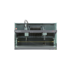 Tecan Freedom EVO Version 2 150 8 Tip with Roma, Posid2, Diti Eject, Evoware Software, Automated Liquid Handler