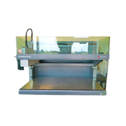 Tecan EVO 150 Version 2, 4 Tip AIR Automated Lab Liquid Handler