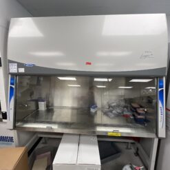 Labconco Cell Logic + A2 BSC