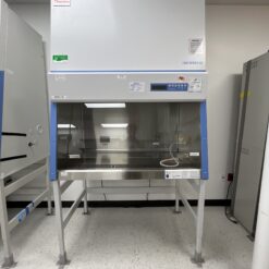 Thermo Scientific 1300 Series A2 BSC 6 CL+ BS, OPS A2 TEMP 115V
