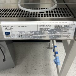 Alternative view of Thermo Scientific 1300 Series A2 BSC