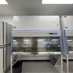 Thermo Scientific 1300 A2 SS 6FTPKG BSC