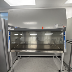 Labconco Cell Logic + BSC
