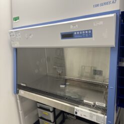 Thermo Scientific 1300 A2 SS 4FTPKG BSC