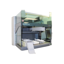 Tecan EVO 100 8 Tip LIHA Liquid Handler