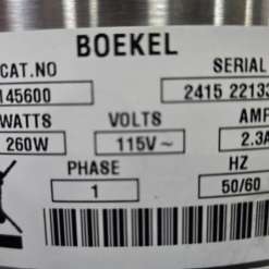 Boekel Scientific Wax Dispenser Model 145600 - Image 2