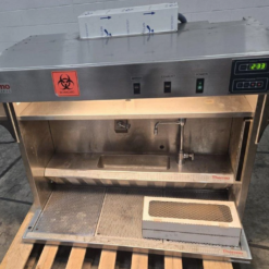 Thermo Grosslab Junior 9600 Grossing Station