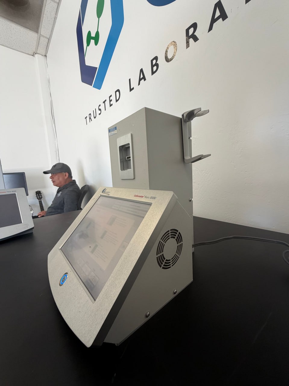 Cellometer Auto 2000 - Image 2