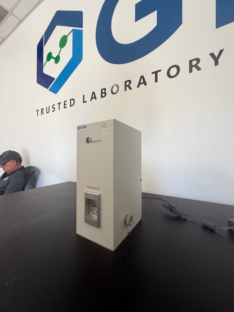 Cellometer K2 - Image 3