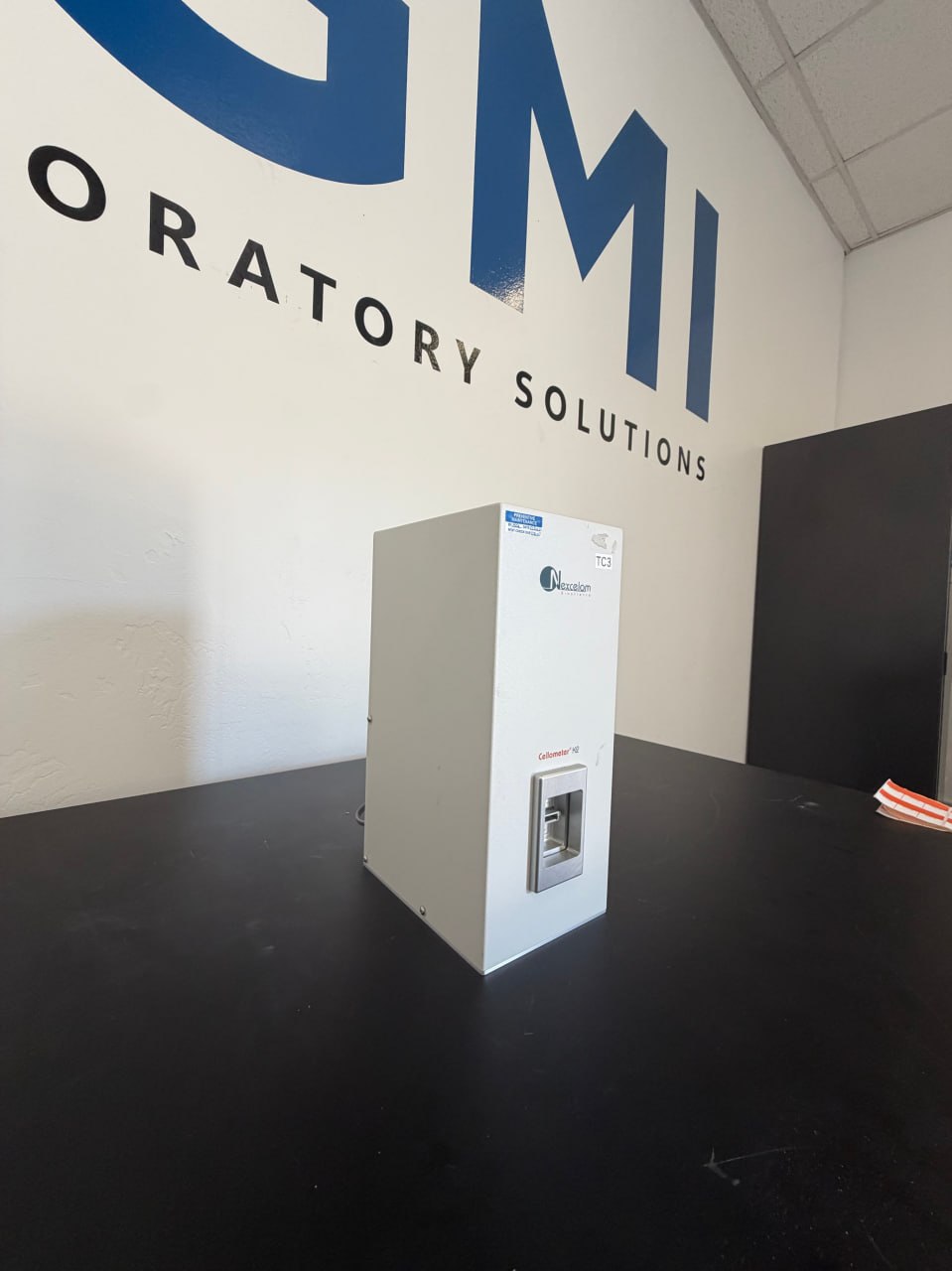 Cellometer K2 - Image 2