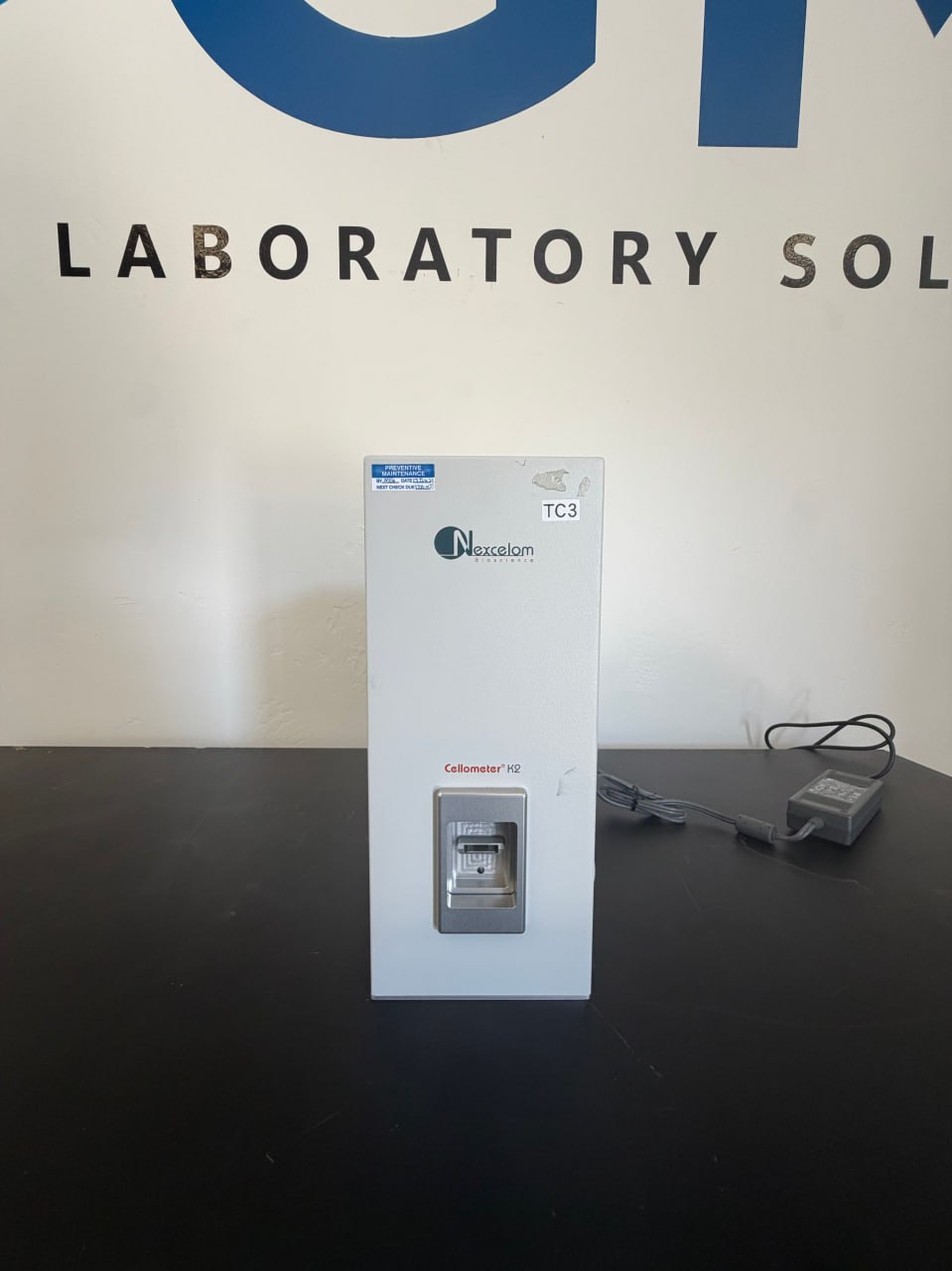 Cellometer K2