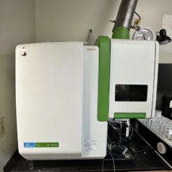 Perkin Elmer Avio 550 Max ICP-OES System
