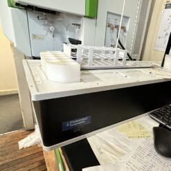 Perkin Elmer Avio 550 Max ICP-OES System - Image 3
