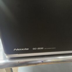 Shimadzu Nexis GC-2030 with HS-20 Headspace Sampler - Image 2