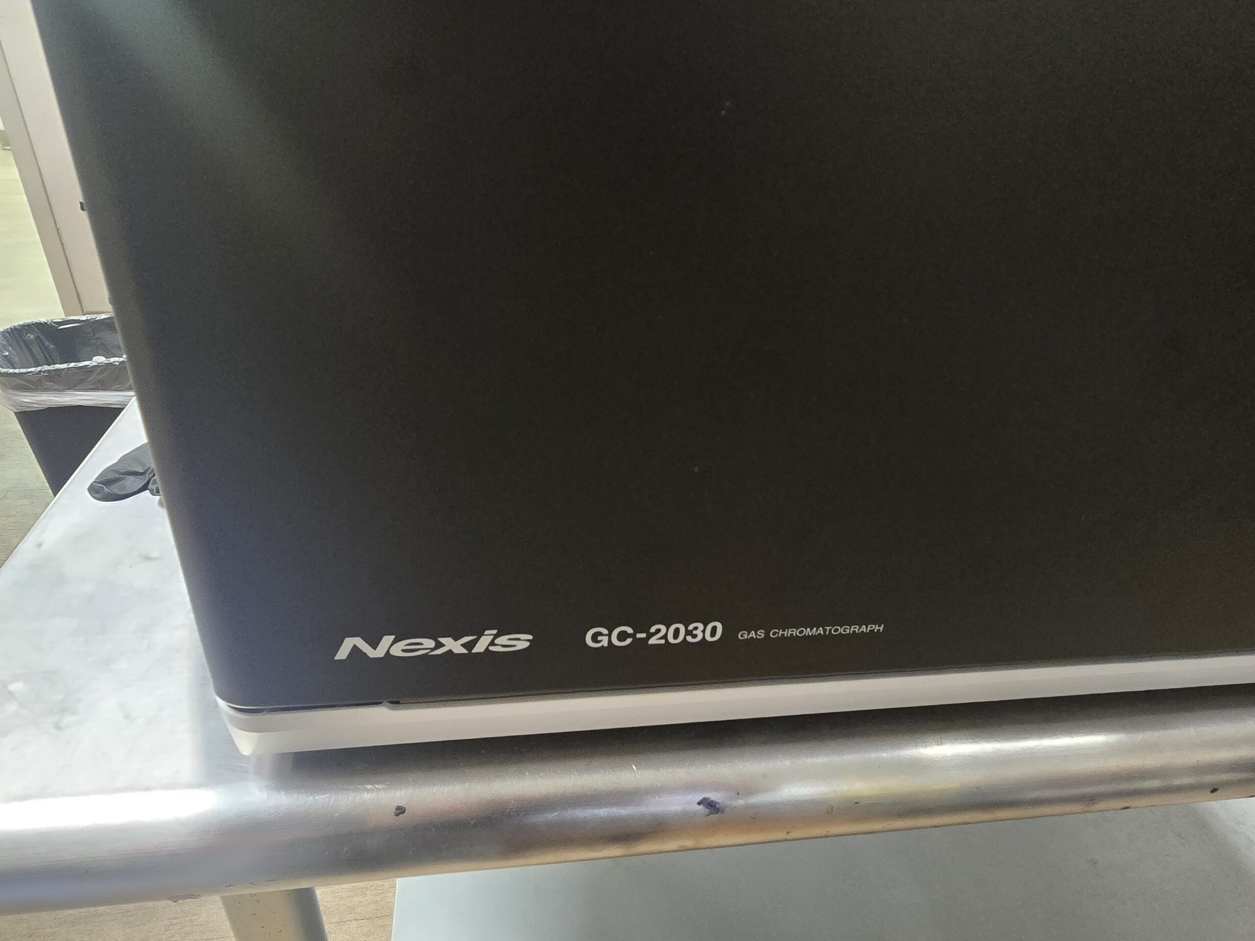 Shimadzu Nexis GC-2030 with HS-20 Headspace Sampler - Image 2