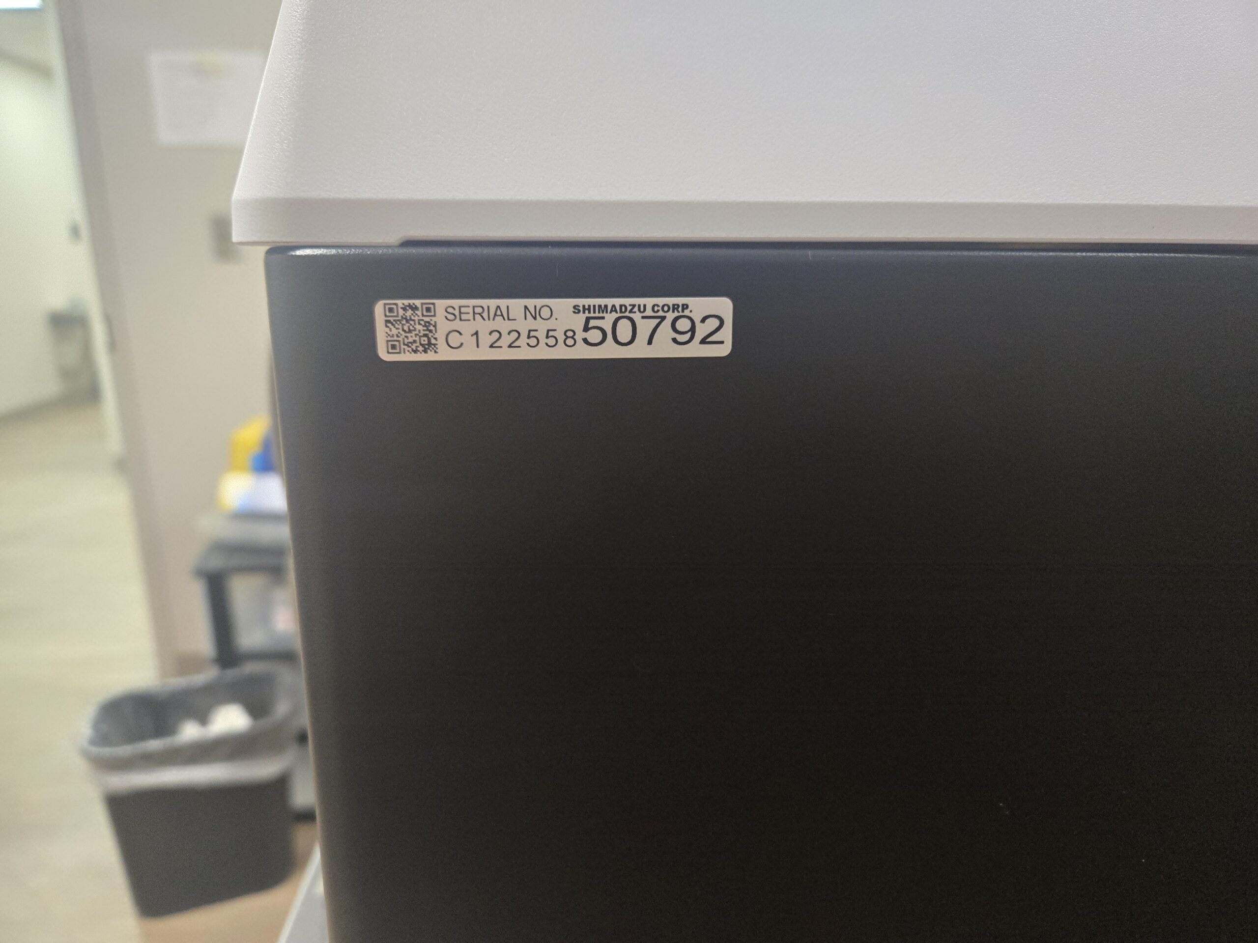 Shimadzu Nexis GC-2030 with HS-20 Headspace Sampler - Image 7