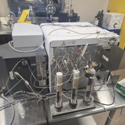 Shimadzu Nexis GC-2030 with HS-20 Headspace Sampler - Image 5