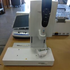 Integra VIAFLO384 Pipetting System