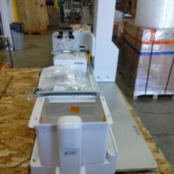 Integra Assist Plus Pipetting Robot