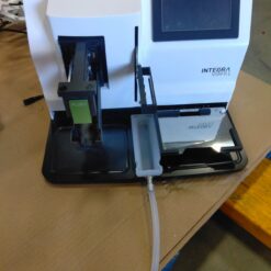 Integra VIAFILL Reagent Dispenser