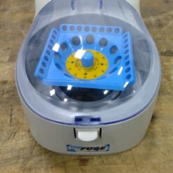Benchmark Scientific Microfuge
