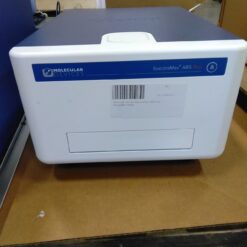 Molecular Devices SpectraMax ABS Plus Microplate Reader