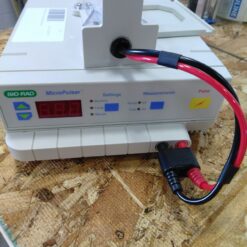 Bio-Rad MicroPulser Electroporator
