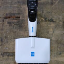 Integra Electronic Multichannel Pipette - 1250uL