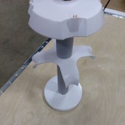 Integra Pipette Charging Carousel