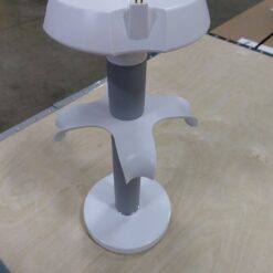 Integra Pipette Charging Carousel