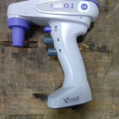 Vistalab Ali-Q2 Aliquoting Pipette Controller