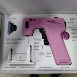 Integra Pipetboy Genius 2