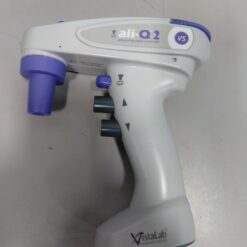 Vistalab Ali-Q2 Aliquoting Pipette Controller