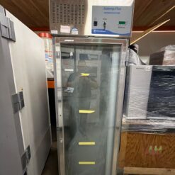 Fisher Scientific Isotemp Plus Glass Door Refrigerator 13-986-134