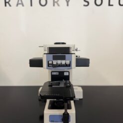 Nikon Eclipse E800
