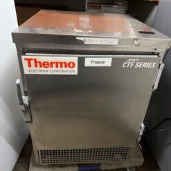 Thermo Jewett Undercounter Blood Plasma Freezer CTF306-1B18