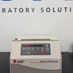 Beckman Coulter Allegra X-22R