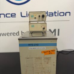 Neslab RTE-210