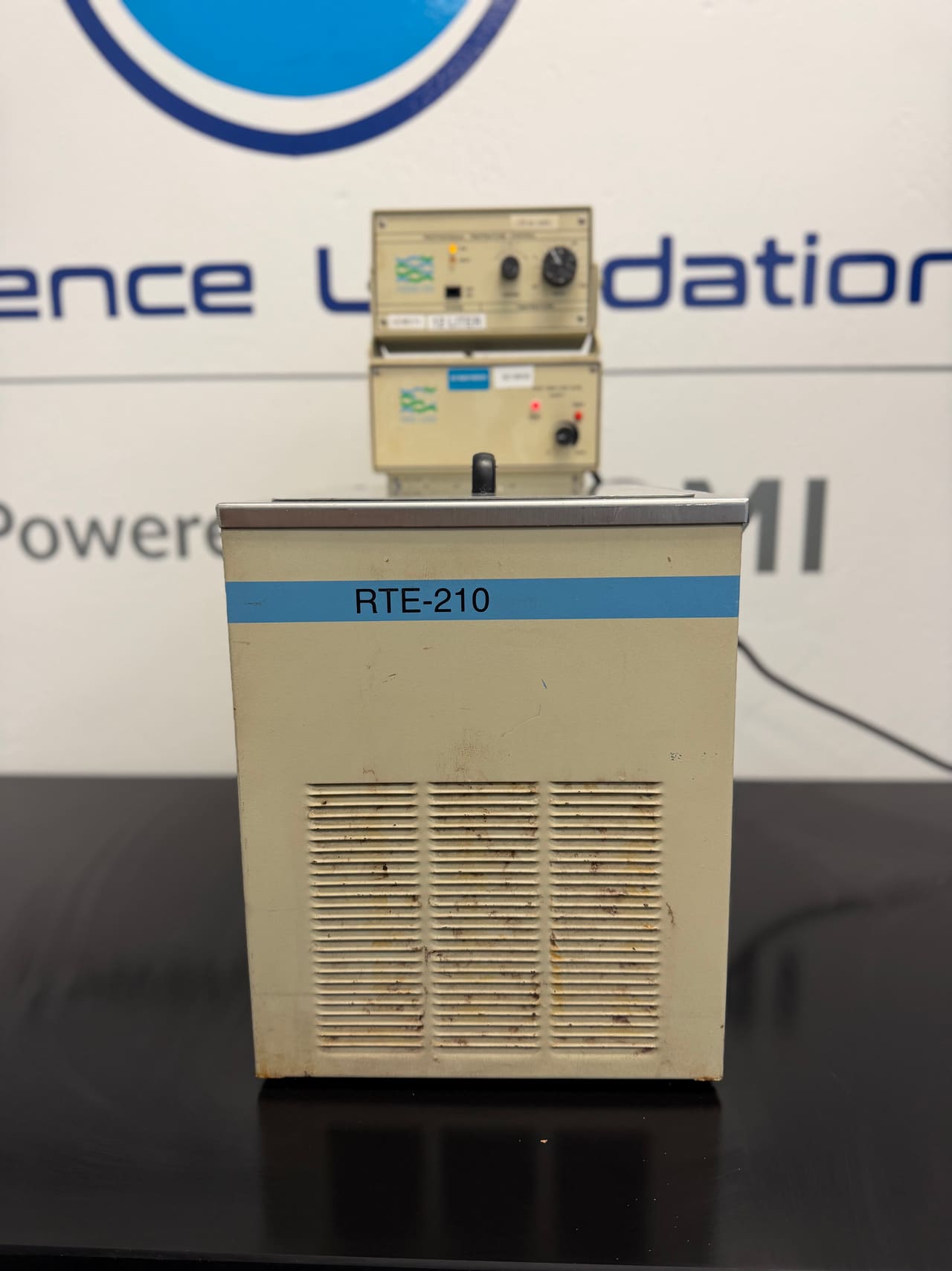 Neslab RTE-210