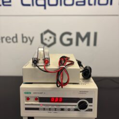 Bio-Rad Gene Pulser II