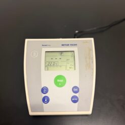 Mettler Toledo S20 SevenEasy