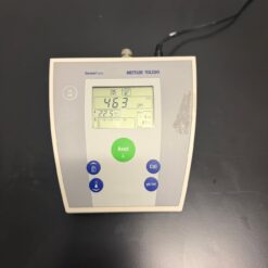 Mettler Toledo S20 SevenEasy