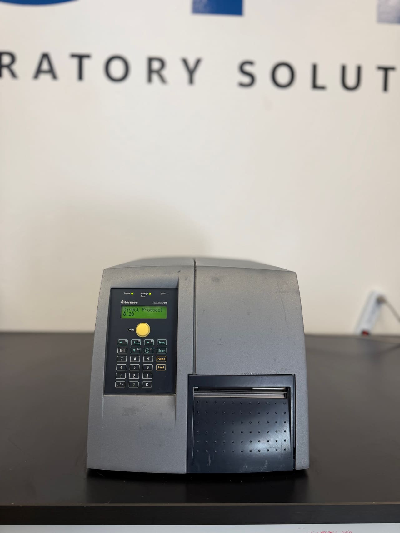 Intermec EasyCoder PM4i