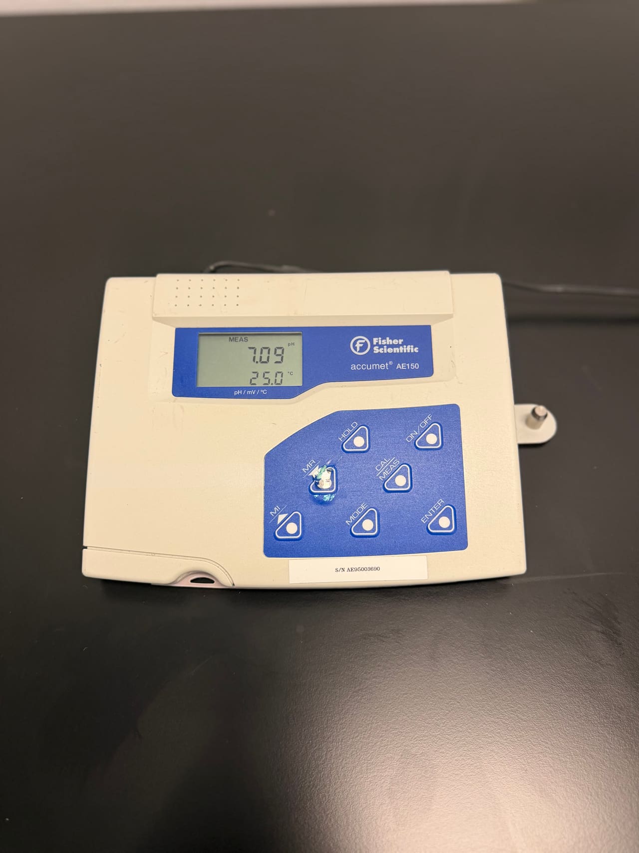 Fisher Scientific Accumet AE150