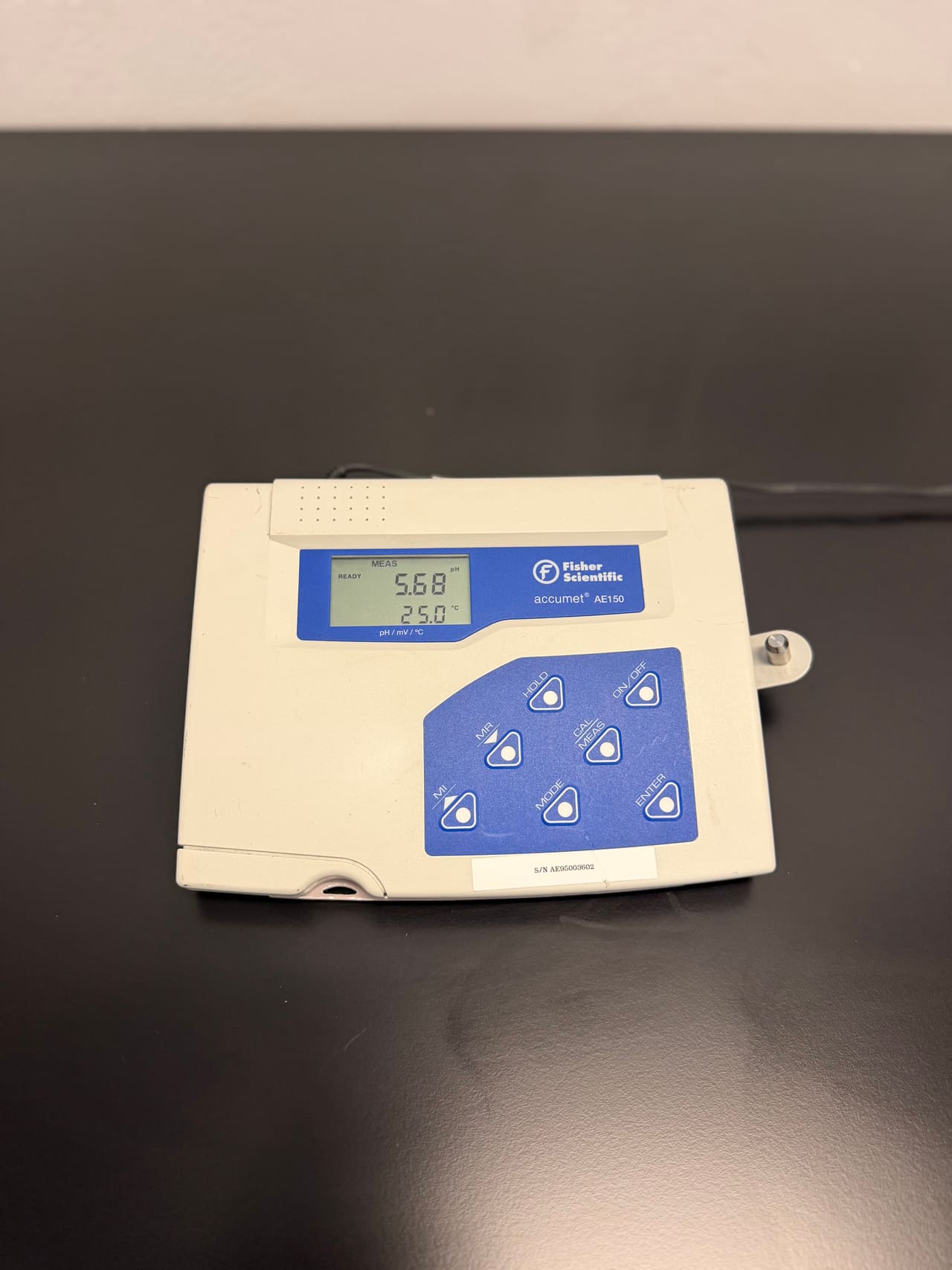 Fisher Scientific Accumet AE150