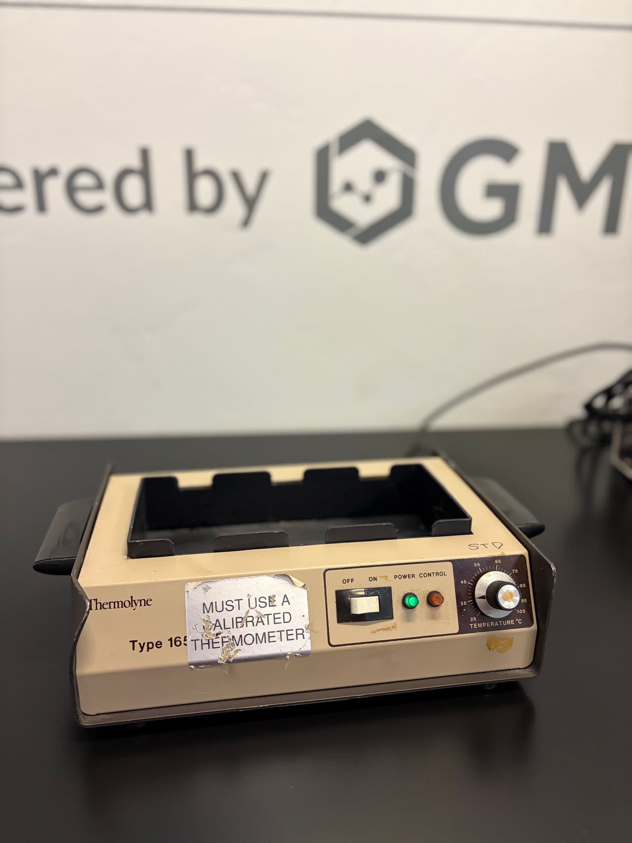 Thermolyne DB16525