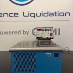 GCA RDL 20