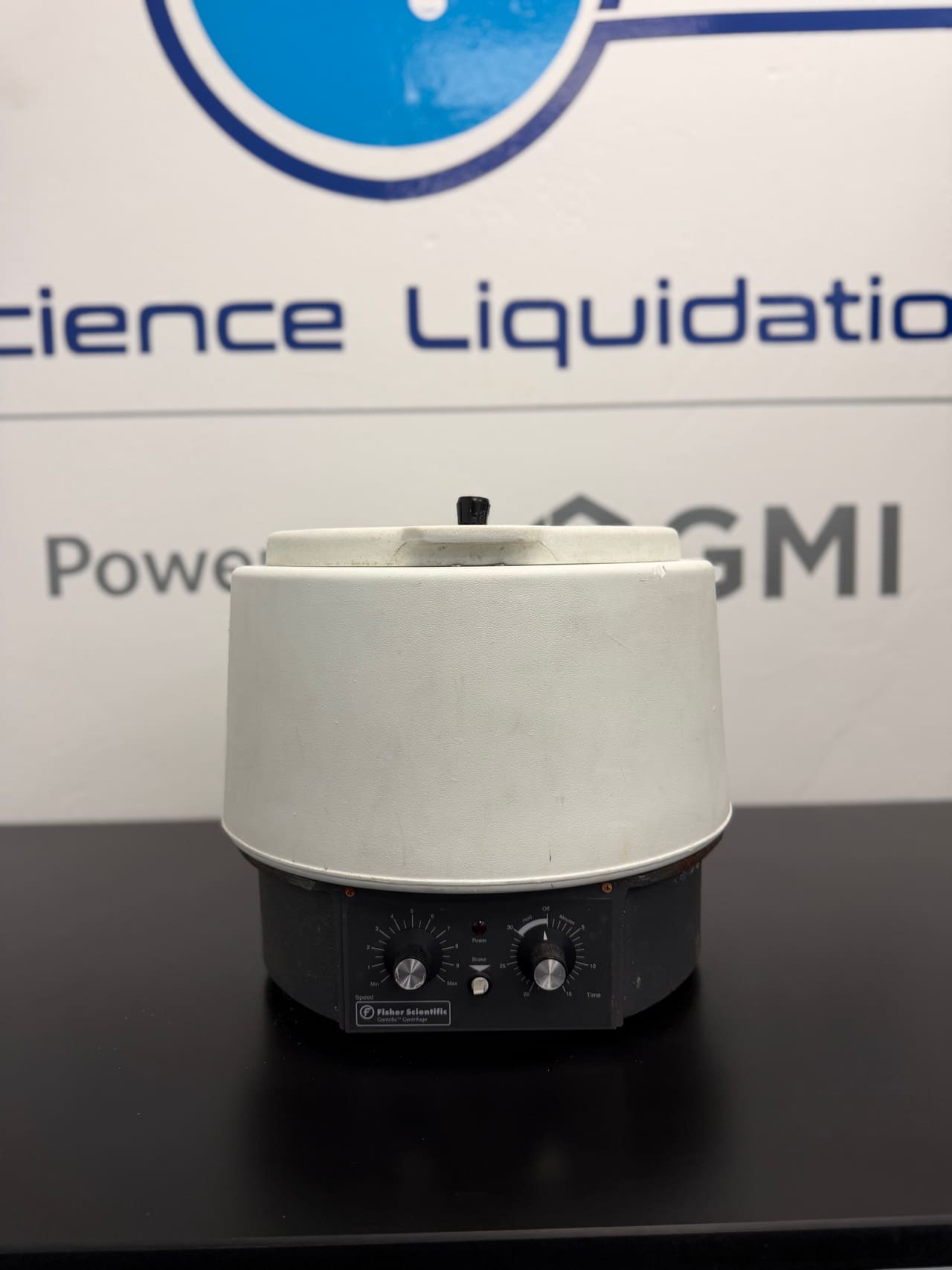 Fisher Scientific Centrifuge 225